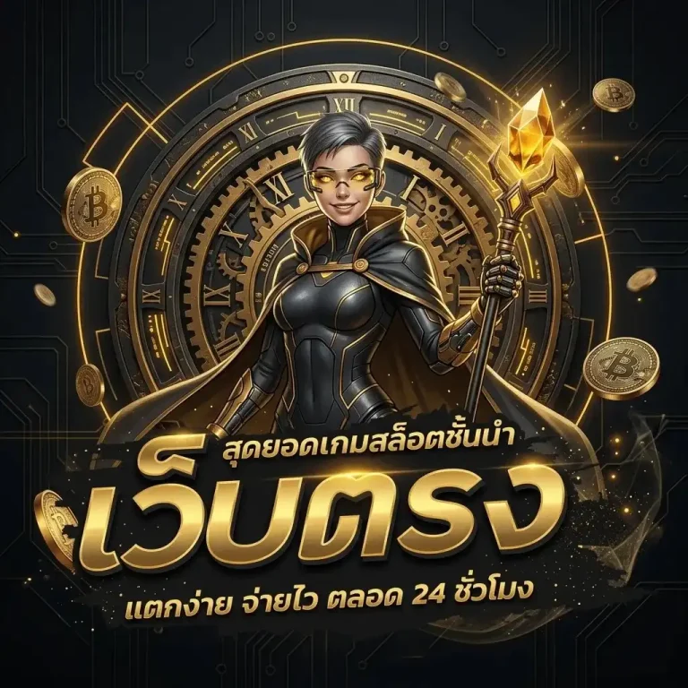 เว็บ สล็อต จำลอง